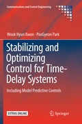 Cover: Stabilizing and Optimizing Control for Time-Delay Systems - Springer
