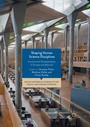 Cover: Shaping Human Science Disciplines - Palgrave Macmillan