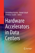 Cover: Hardware Accelerators in Data Centers - Springer