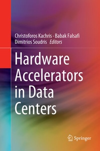 Abbildung von: Hardware Accelerators in Data Centers - Springer