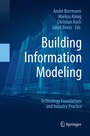 Cover: Building Information Modeling - Springer