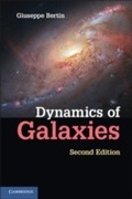 Cover: Dynamics of Galaxies - Cambridge University Press