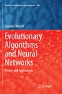 Cover: Evolutionary Algorithms and Neural Networks - Springer
