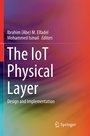 Cover: The IoT Physical Layer - Springer