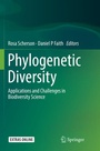 Cover: Phylogenetic Diversity - Springer