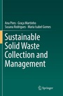 Cover: Sustainable Solid Waste Collection and Management - Springer