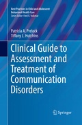 Bild: Clinical Guide to Assessment and Treatment of Communication Disorders - Springer