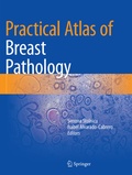 Cover: Practical Atlas of Breast Pathology - Springer