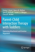 Bild: Parent-Child Interaction Therapy with Toddlers - Springer