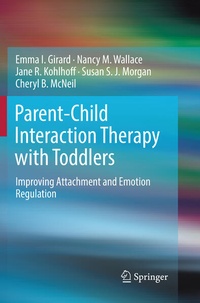 Bild: Parent-Child Interaction Therapy with Toddlers - Springer