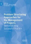 Cover: Problem Structuring Approaches for the Management of Projects - Palgrave Macmillan