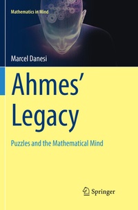 Abbildung von: Ahmes' Legacy - Springer
