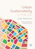 Cover: Urban Sustainability in the US - Palgrave Macmillan