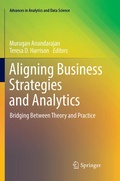 Bild: Aligning Business Strategies and Analytics - Springer