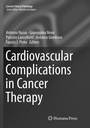 Cover: Cardiovascular Complications in Cancer Therapy - Humana