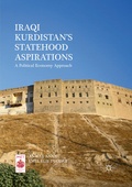Cover: Iraqi Kurdistan's Statehood Aspirations - Palgrave Macmillan