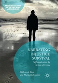 Cover: Narrating Injustice Survival - Palgrave Macmillan