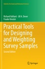 Cover: Practical Tools for Designing and Weighting Survey Samples - Springer