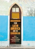 Cover: Discourses from Latin America and the Caribbean - Palgrave Macmillan