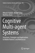 Cover: Cognitive Multi-agent Systems - Springer