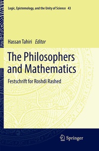 Abbildung von: The Philosophers and Mathematics - Springer