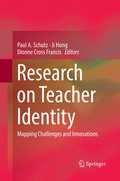 Bild: Research on Teacher Identity - Springer