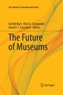 Cover: The Future of Museums - Springer