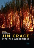 Cover: Jim Crace - Palgrave Macmillan