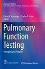 Cover: Pulmonary Function Testing - Humana