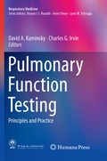 Bild: Pulmonary Function Testing - Humana