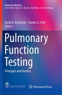 Bild: Pulmonary Function Testing - Humana