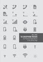 Cover: The Smartphone Paradox - Palgrave Macmillan