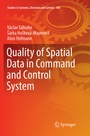 Cover: Quality of Spatial Data in Command and Control System - Springer