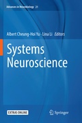 Cover: Systems Neuroscience - Springer