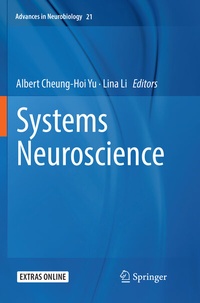 Abbildung von: Systems Neuroscience - Springer