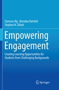 Bild: Empowering Engagement - Springer