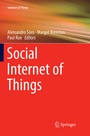 Cover: Social Internet of Things - Springer