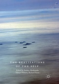 Cover: The Realizations of the Self - Palgrave Macmillan