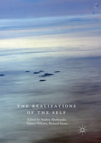 Enlarge image Cover: The Realizations of the Self - Palgrave Macmillan