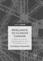 Cover: Resilience to Climate Change - Palgrave Pivot