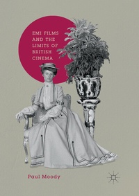 Abbildung von: EMI Films and the Limits of British Cinema - Palgrave Macmillan