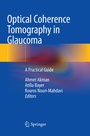Cover: Optical Coherence Tomography in Glaucoma - Springer