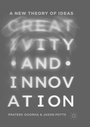 Cover: Creativity and Innovation - Palgrave Macmillan