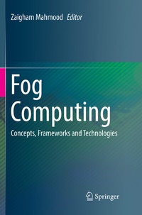 Abbildung von: Fog Computing - Springer