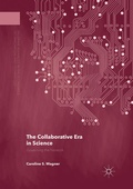 Cover: The Collaborative Era in Science - Palgrave Macmillan