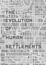 Cover: The Evolution of Human Settlements - Palgrave Macmillan