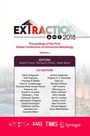 Cover: Extraction 2018 - Springer
