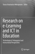 Bild: Research on e-Learning and ICT in Education - Springer