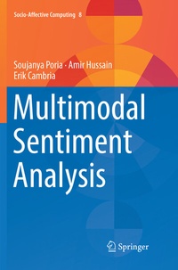 Abbildung von: Multimodal Sentiment Analysis - Springer