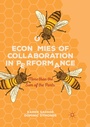 Cover: Economies of Collaboration in Performance - Palgrave Macmillan